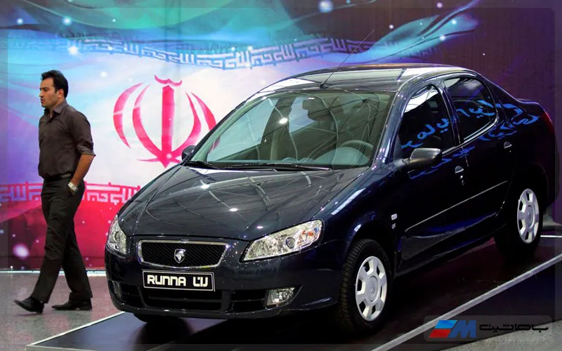 تاثیر مکانیسم ماشه بر بازار خودرو ایران چقدر است؟